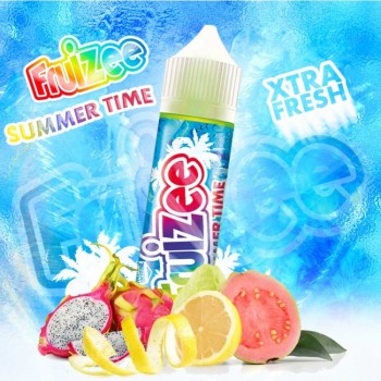 Summer Time (30ml to 70ml)